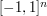 [-1,1]^n